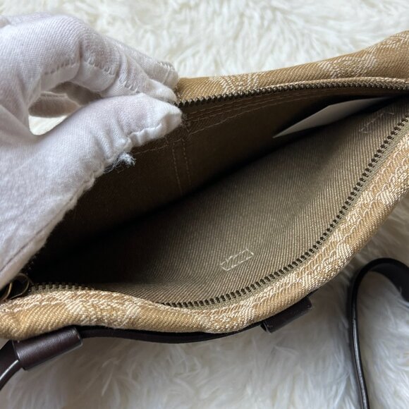 Celine Triomphe Belt Bag - Picture 3 of 6